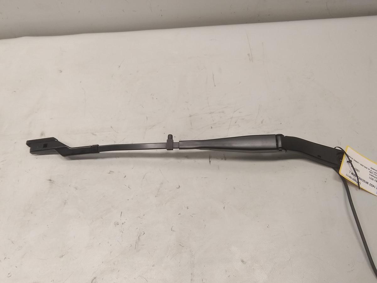 Tesla Model Y original Wischerarm vorn links 1628230-00-A BJ2021