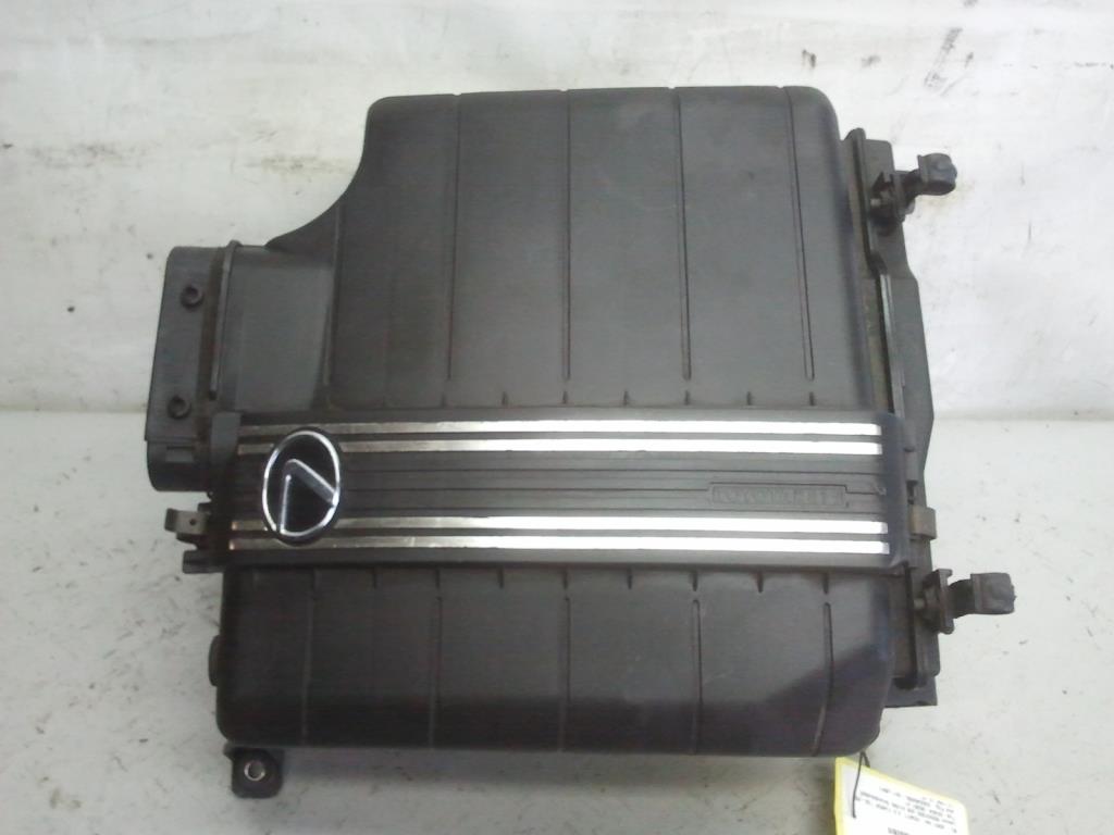 Lexus IS BJ2001 Luftfilterkasten 2.0 114kw 014900-0860