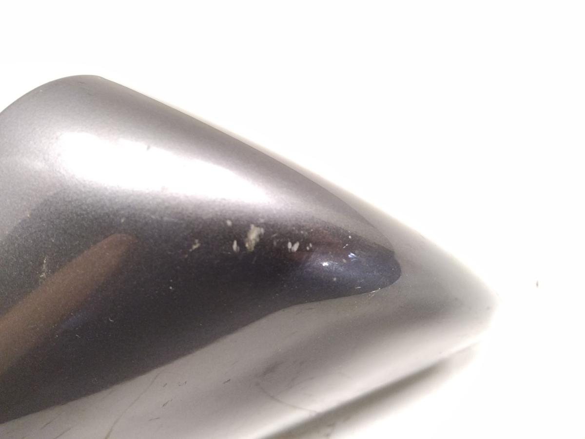 Tesla Model Y original Spiegelkappe Abdeckung Spiegel rechts graumetallic Bj.2023