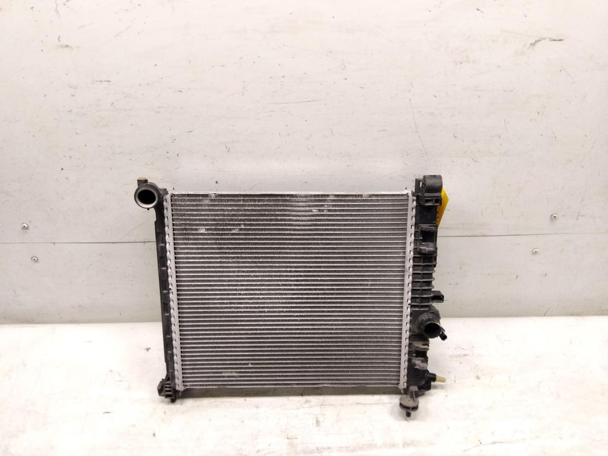 Opel Meriva B original Wasserk&uuml;hler 1.4 88kw A14NEL Bj.2012