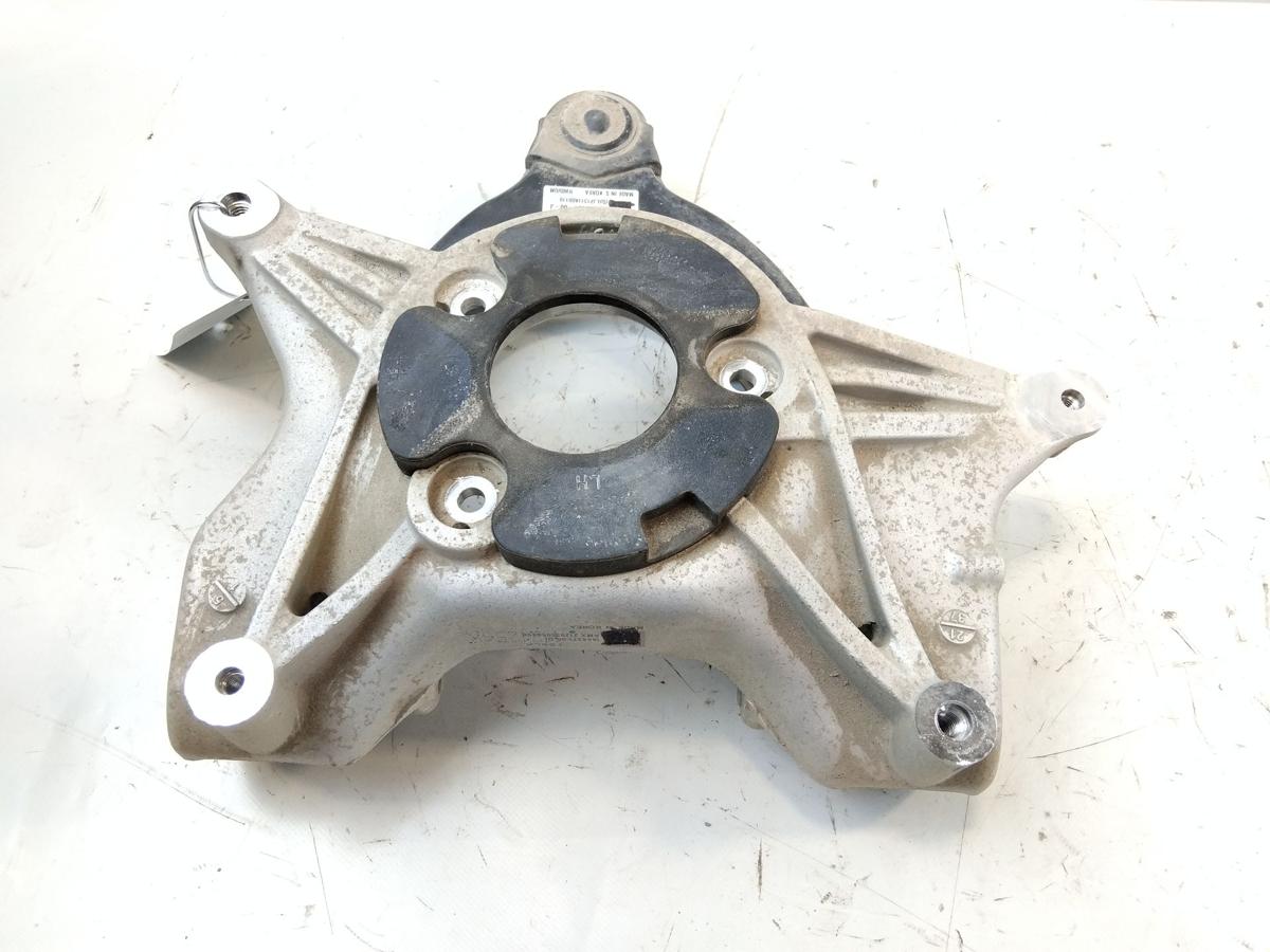 Tesla Model Y Performance original Querlenker vorn oben links mit Lagerbock Bj.2022
