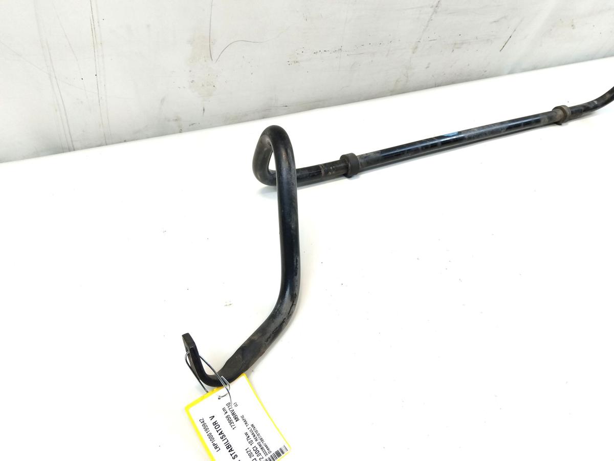 Renault Trafic 3 original Stabilisator Vorderachse 2.0DCI 107kw Bj.2021