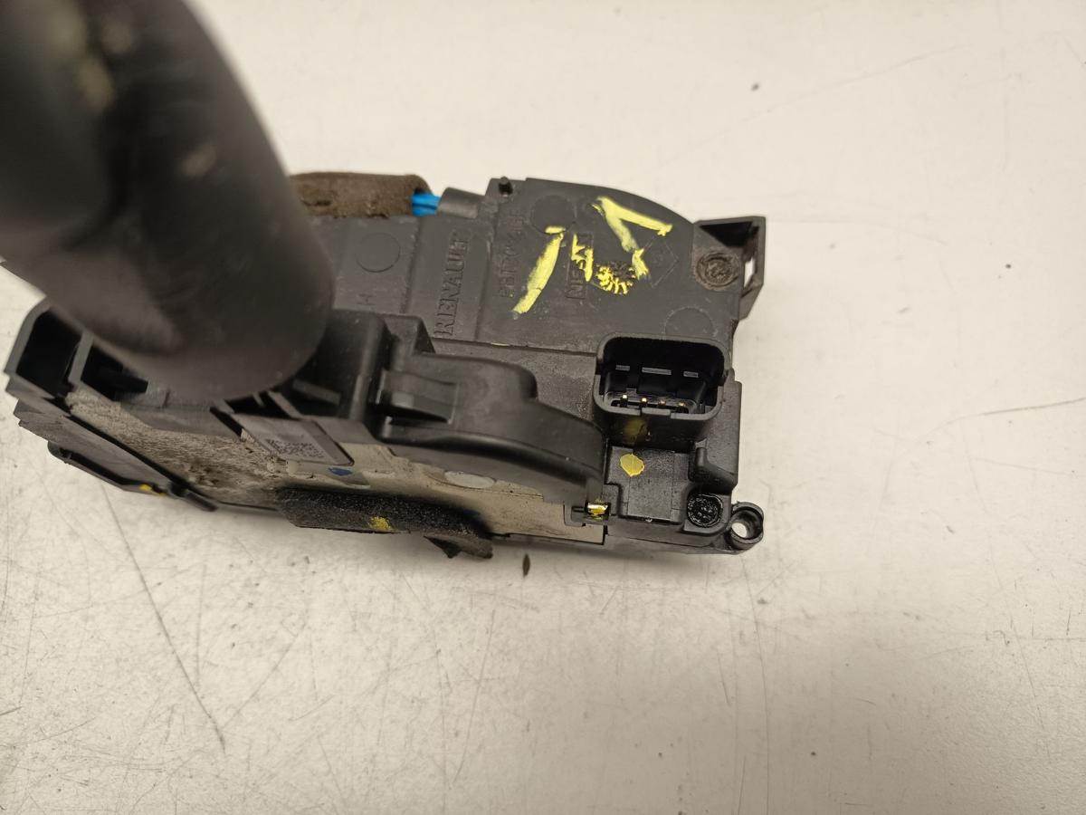 Renault Laguna III original T&uuml;rschloss vorne links Baujahr 2009