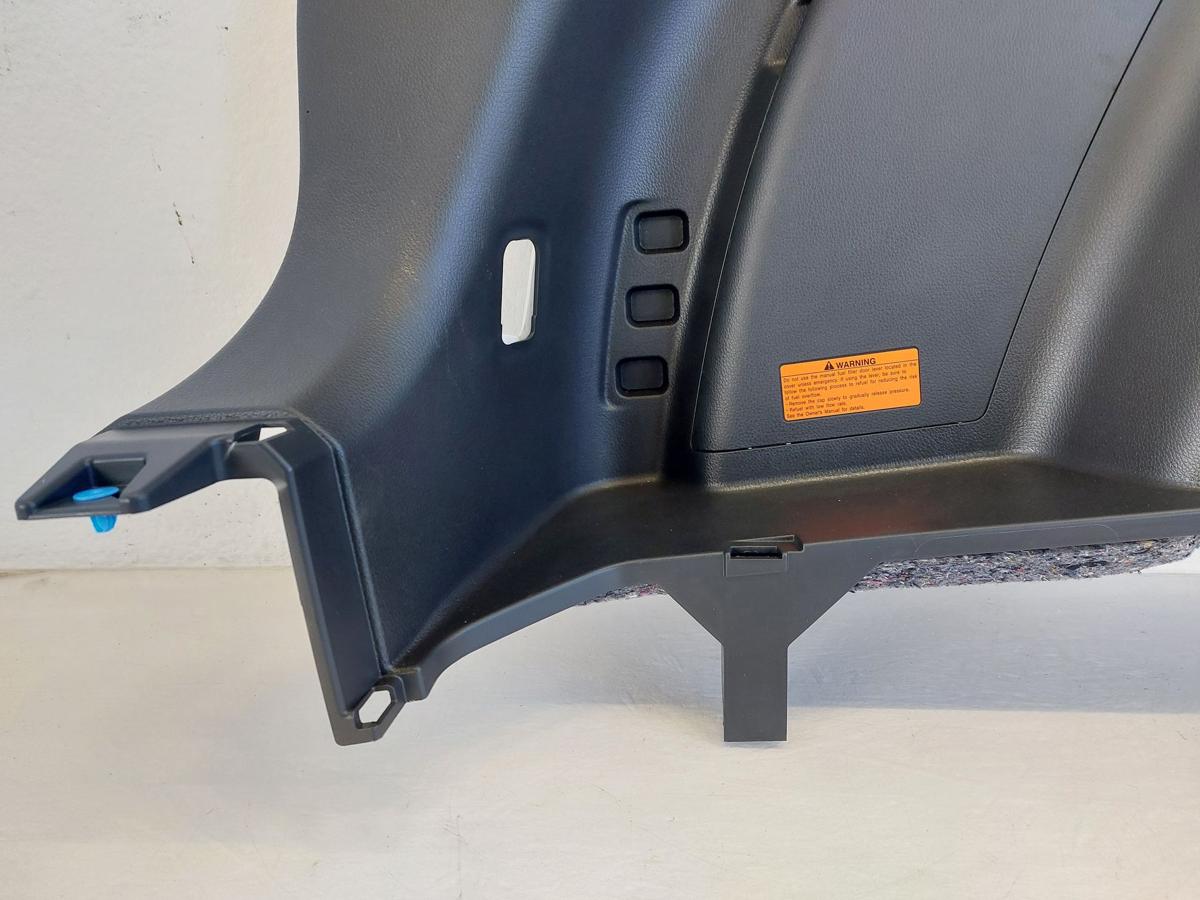 Mitsubishi Eclipse Cross GK0 ab21 Innenverkleidung Kofferraum hinten links OEM