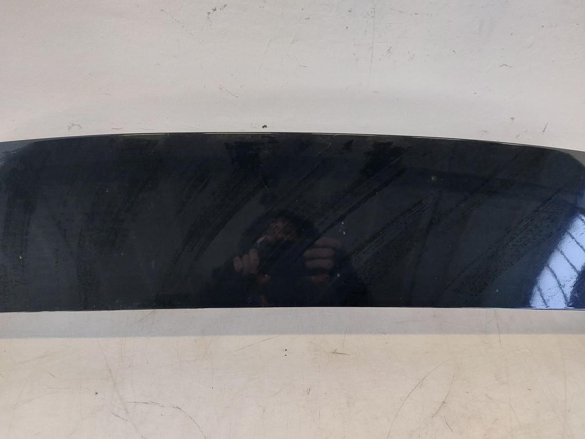 Hyundai i30 PD Mild Hybrid Dachspoiler Spoiler Heckklappe mit Zusatzbremsleuchte