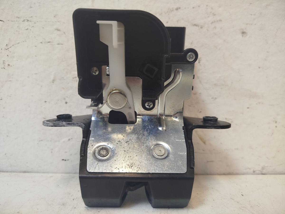 Hyundai i30 PD Mild Hybrid Schloss Heckklappe Heckklappenschloss OEM