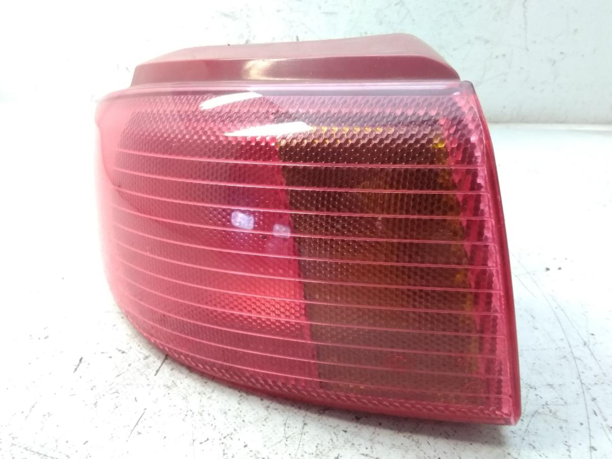 Mazda 2 DY original R&uuml;ckleuchte Heckleuchte links Bj.2003