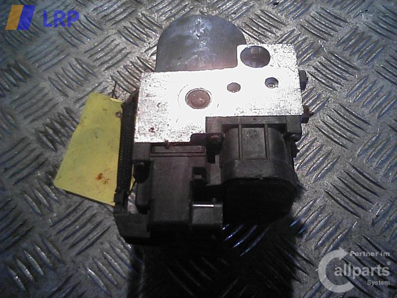 Rover 45 RT original ABS Block Hydroaggregat 0265216803 BOSCH BJ2003