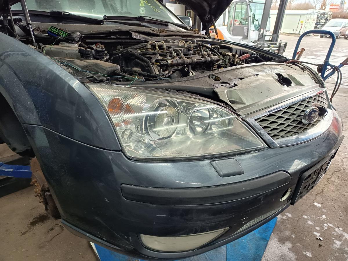 Ford Mondeo III original Scheinwerfer rechts Xenon Haupt Front Licht Bj 2005