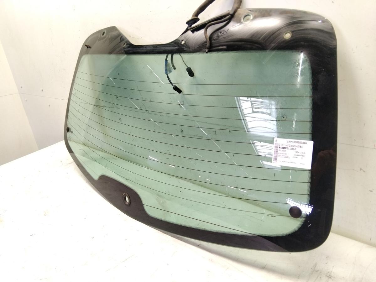 Renault Laguna 2 Kombi original Heckscheibe ausstellbar beheizt BJ2002