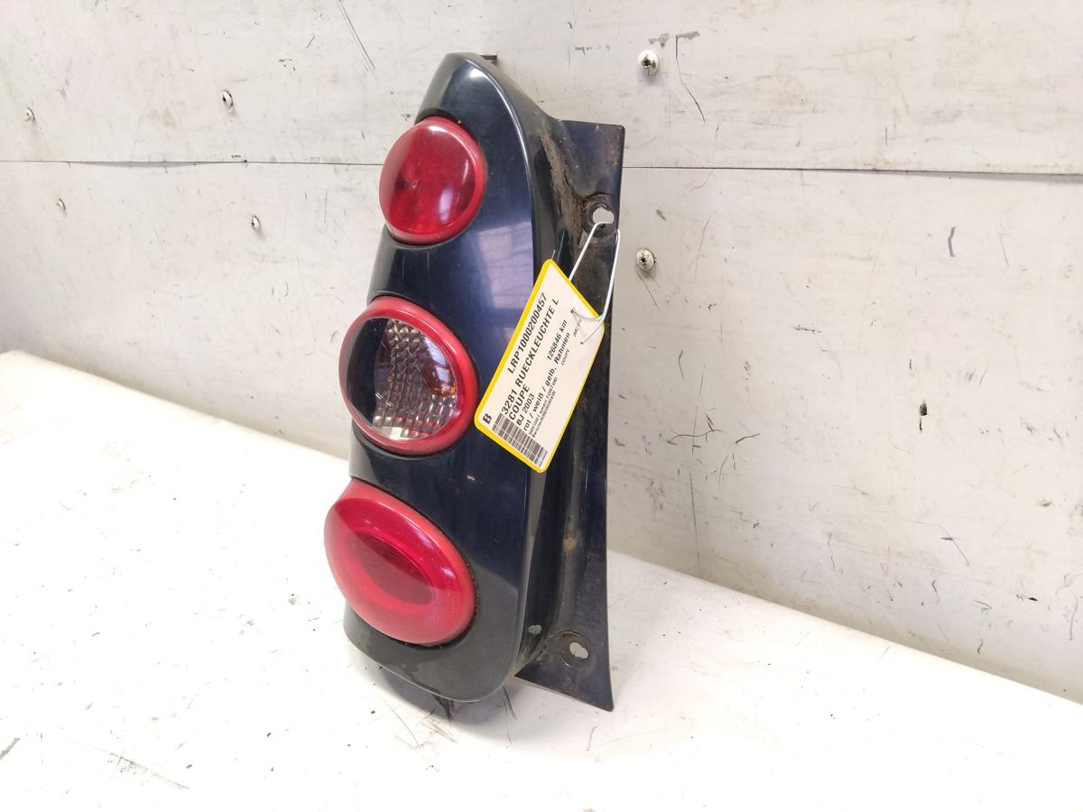 Smart Fortwo City Coupe 450 R&uuml;ckleuchte Heckleuchte Schlussleuchte links BJ2003