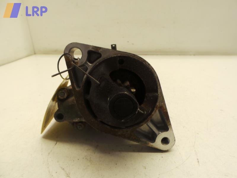 Toyota Yaris P1 BJ1999 original Anlasser Starter 2280008360 DENSO