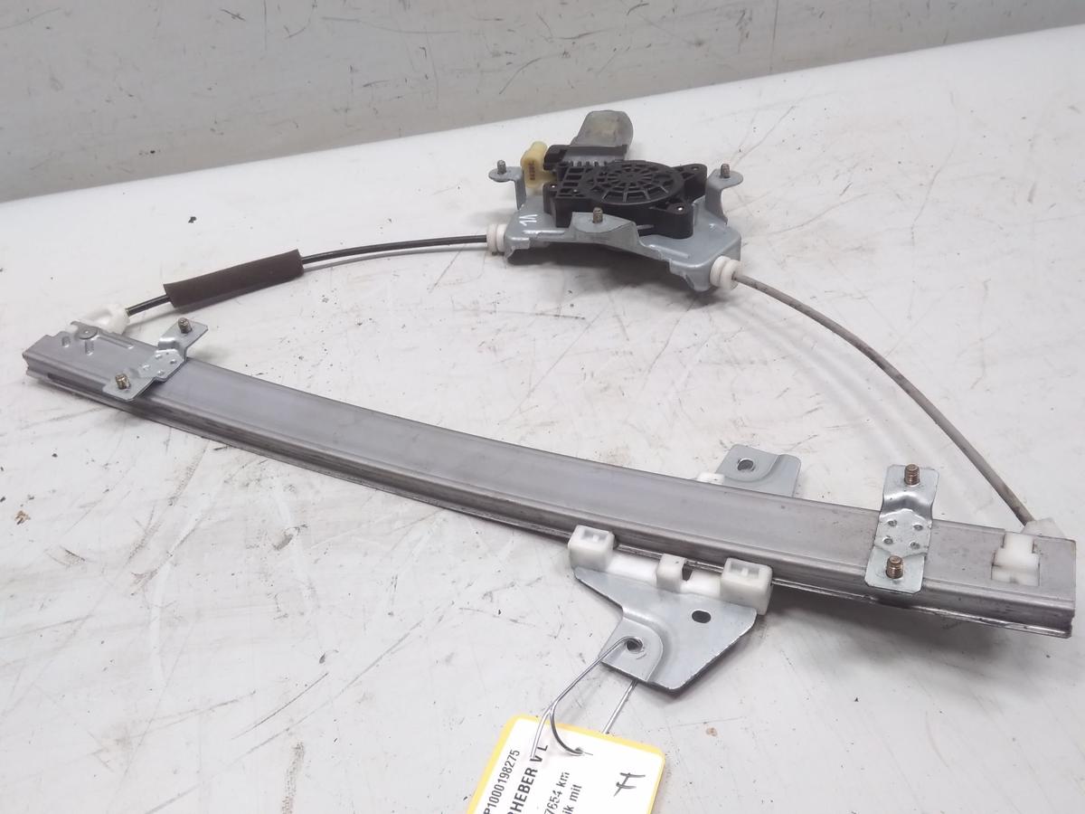Kia Picanto 1 BA original Fensterheber vorn links elektrisch mit Motor BJ2004