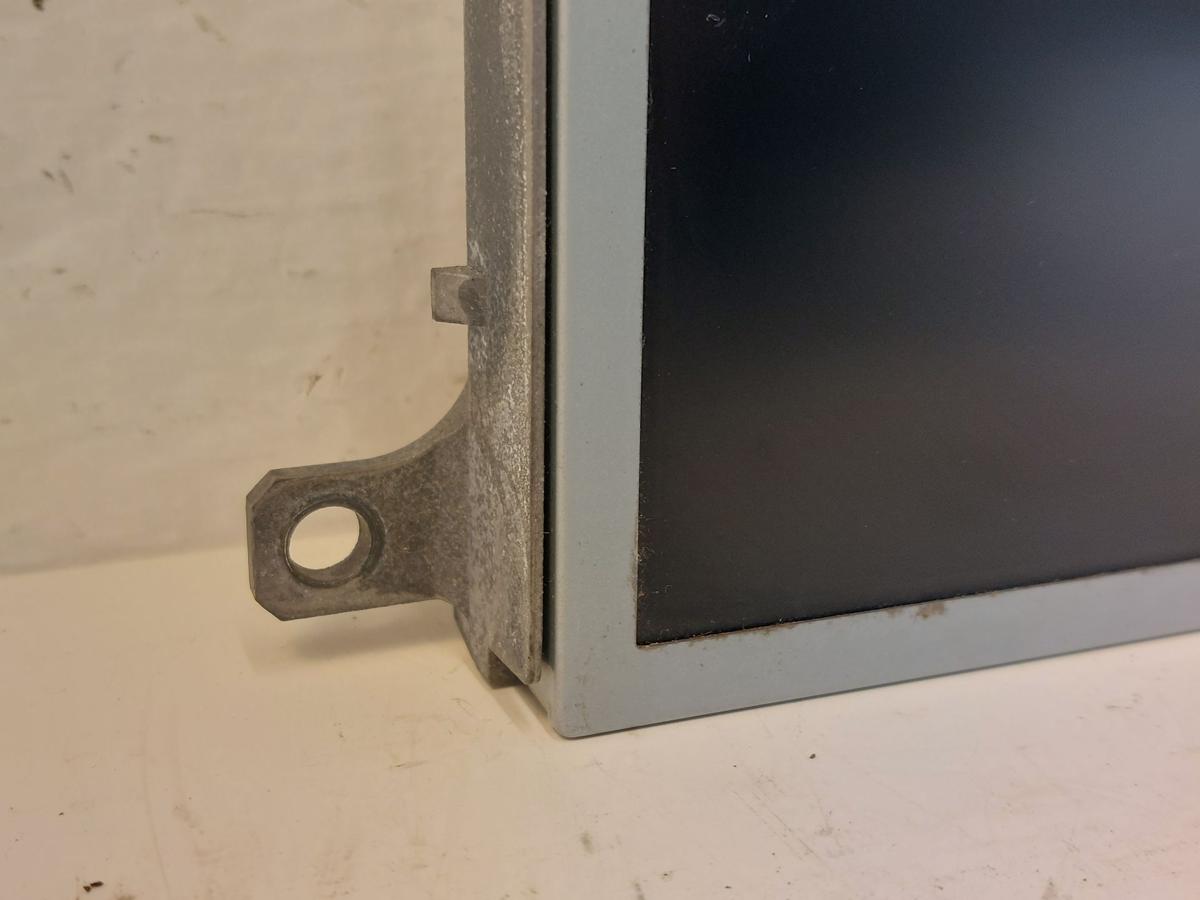 Peugeot 508 ND NE bis14 Display Radio Navi Anzeige Monitor Bildschirm OEM