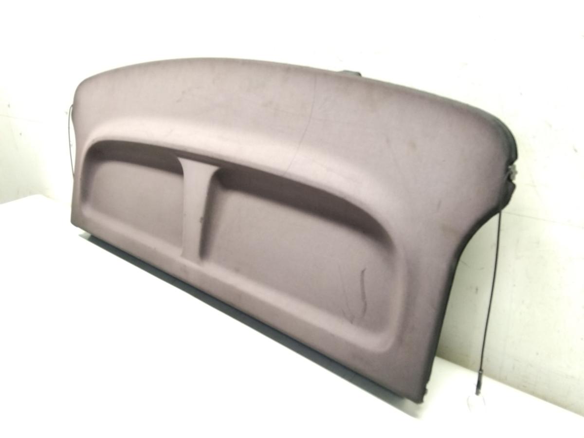 BMW 3er E46 Compact original Hutablage Kofferraumabdeckung Bj.2003