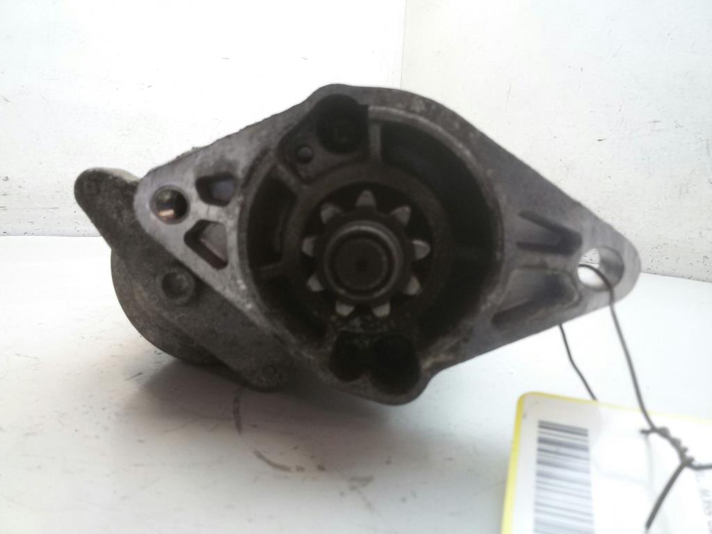 Mini One R50 Bj.2003 original Starter Anlasser 28100-0W080 1.4TD 55kw