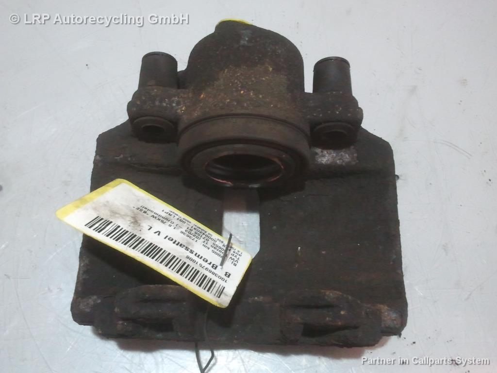 Bremssattel V L 1K0615123E N.L. VW Touran 1t (02/03 - ) BJ: 2005