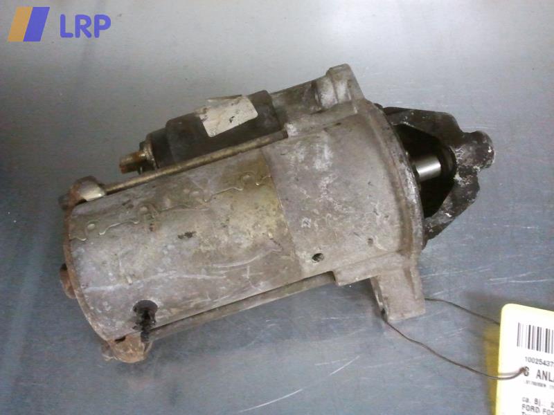 Ford Focus original Anlasser Starter XS7U11000C4A BJ2000