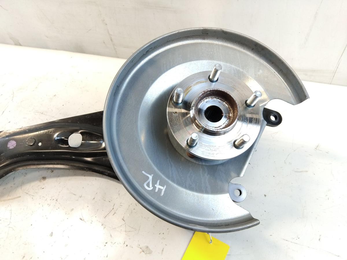 Mitsubishi Eclipse Cross Achsschenkel Radlagergeh&auml;use Hinterachse rechts Bj.2024