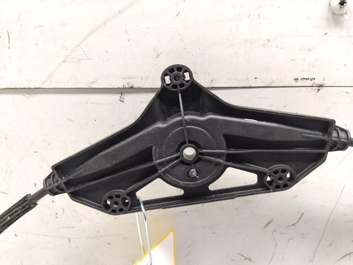 VW Golf Sportsvan original Fensterheber hinten rechts elektrisch Bj.2017