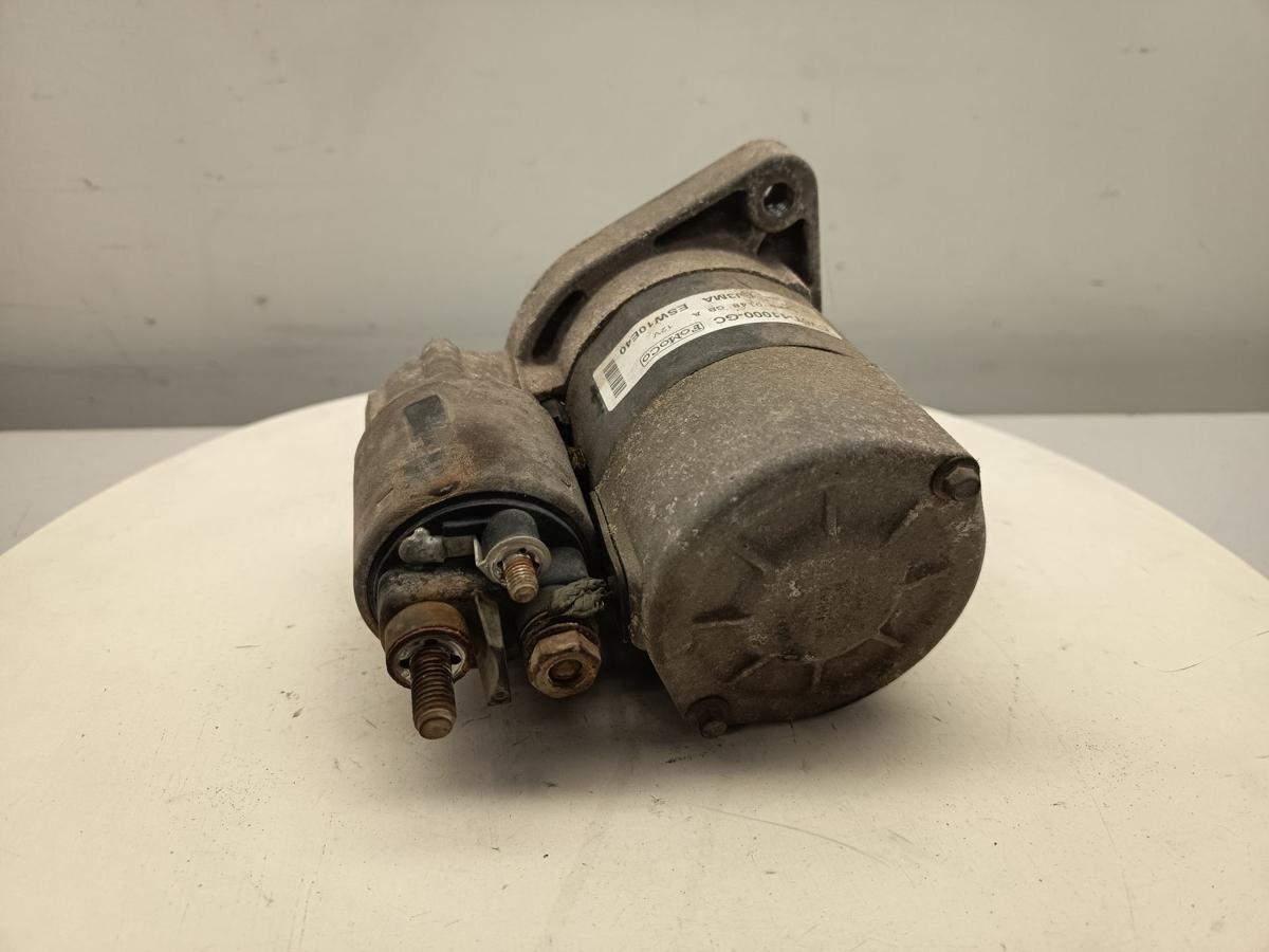 Ford Fiesta VI JA8 original Anlasser 1.0l 48kW Benzin Bj 2013