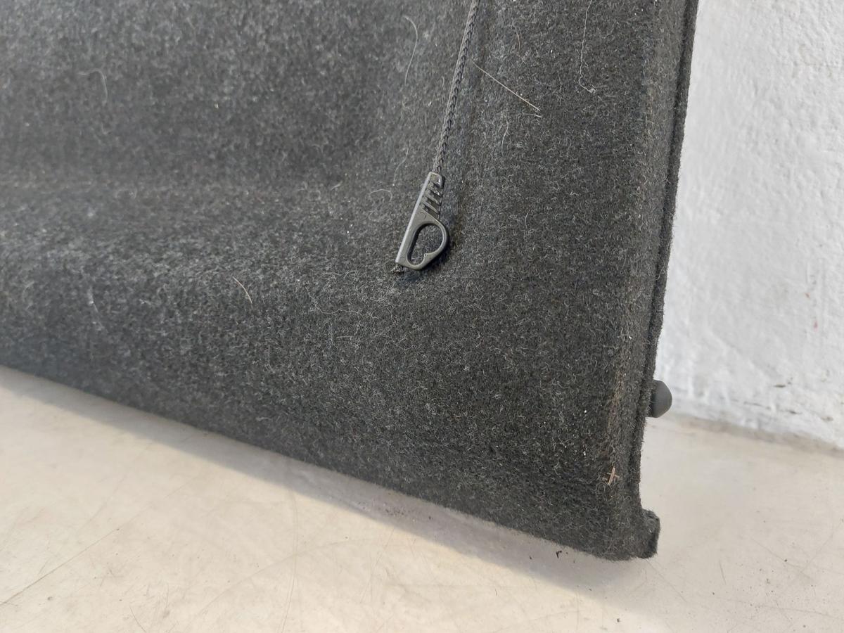 Fiat Grande Punto 199 Hutablage Kofferraumabdeckung Heckablage 5 t&uuml;rer