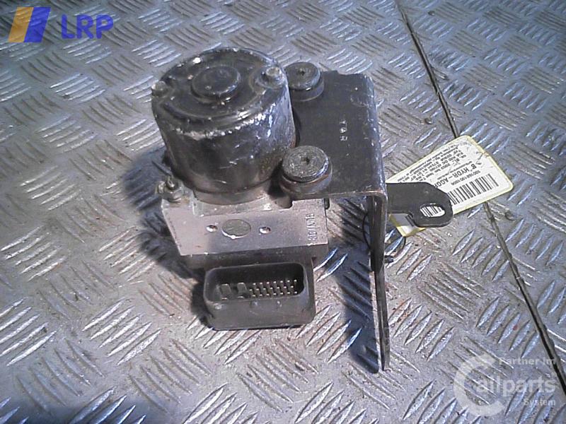 Kia Rio DC ABS Block Hydroaggregat BH60103900 BJ2003