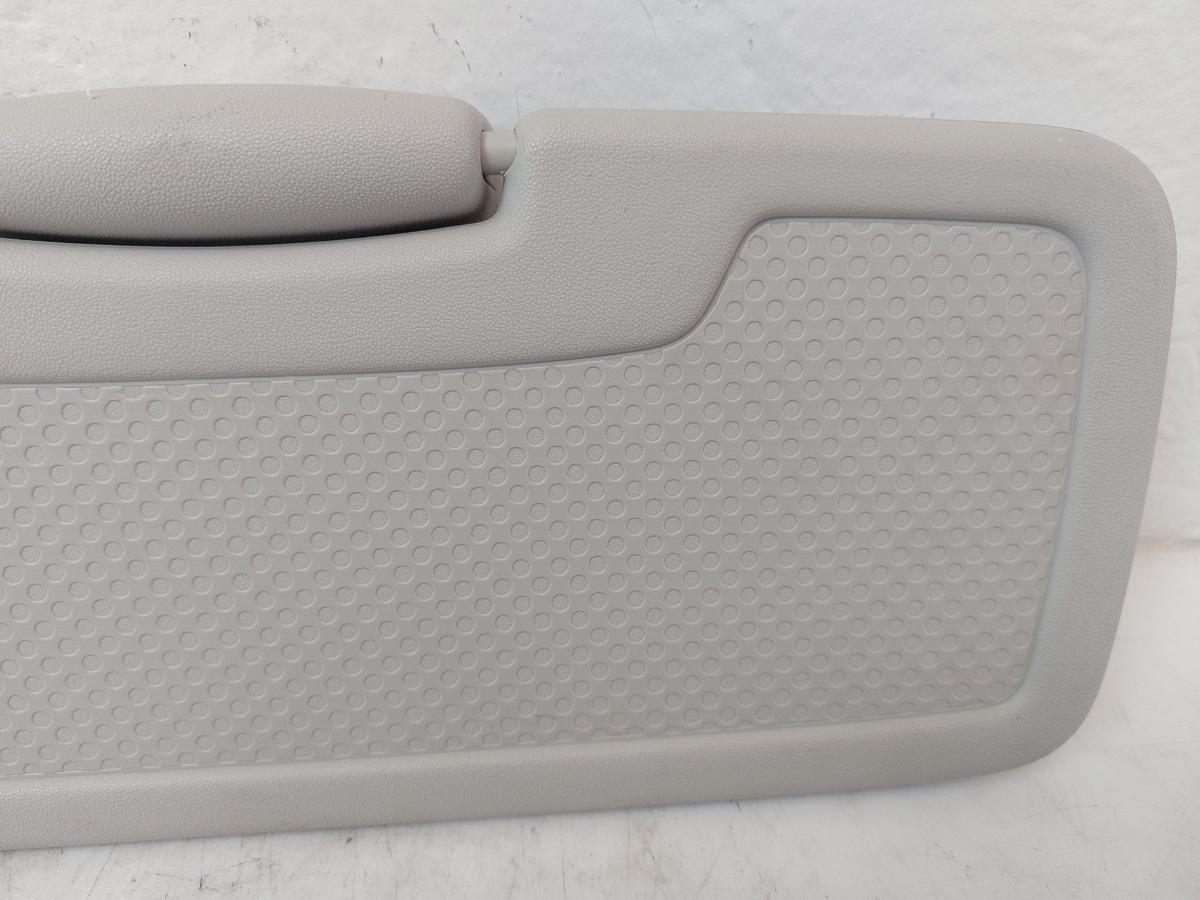 Smart 451 fortwo Sonnenblende Blende Frontscheibe oben rechts