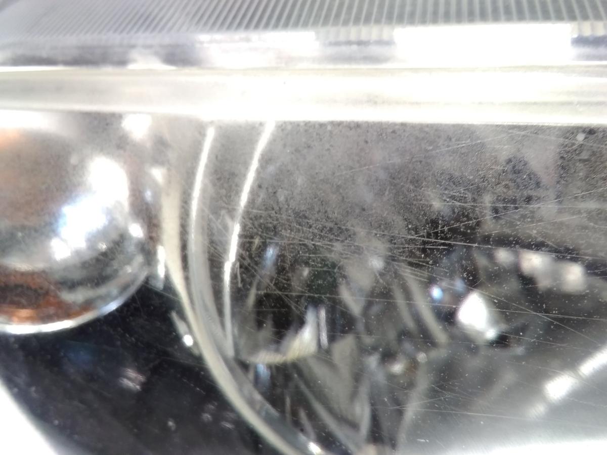 Mazda 2 DY original Scheinwerfer rechts Stanley Halogen mit LWR BJ2003