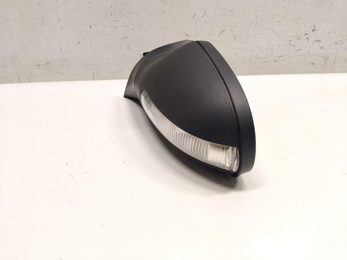 Mercedes A-Klasse W168 original Au&szlig;enspiegel links mit Blinker Bj.2003