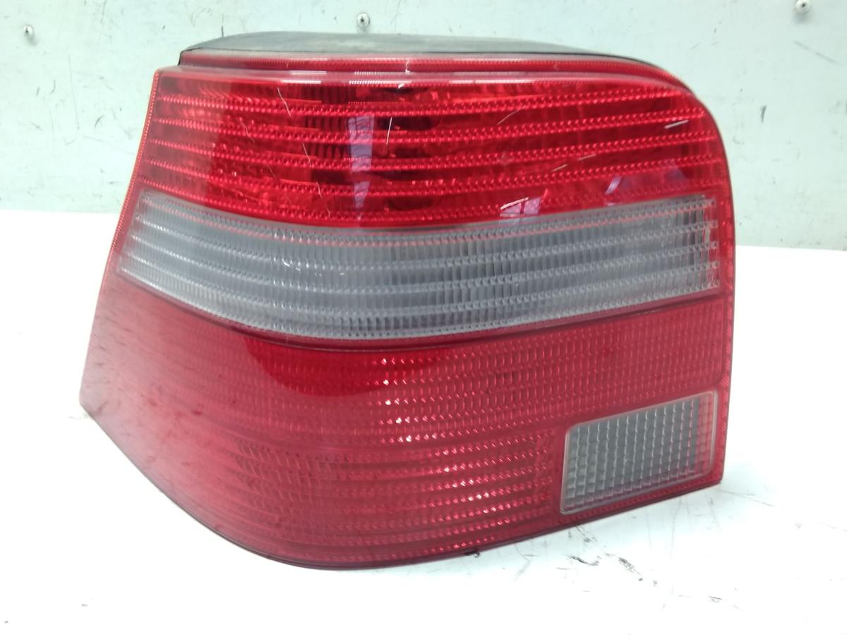 VW Golf 4 1J Flie&szlig;heck original R&uuml;ckleuchte Heckleuchte links BJ2003