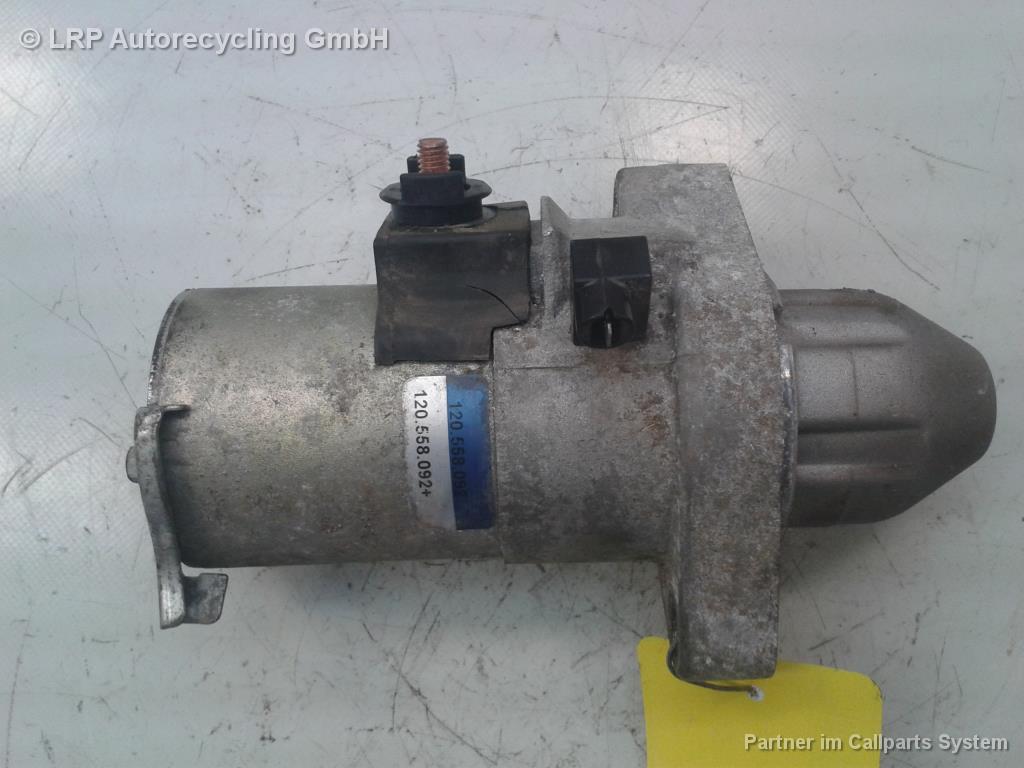 Honda Accord CM2 BJ2004 Anlasser Starter 2.4 140kw K24A3 120558092 HONDA