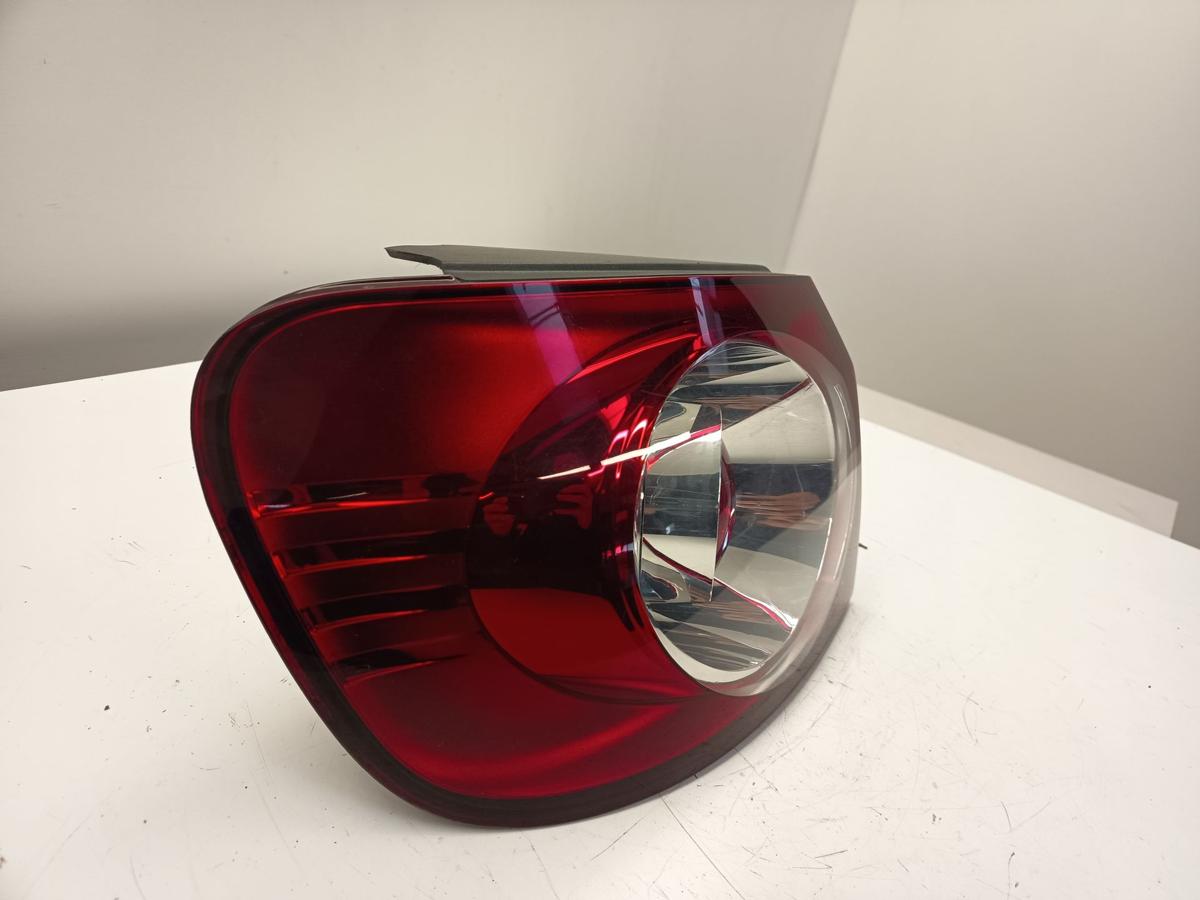 Golf Plus 5M original Rückleuchte links aussen Heck/Schluss/Licht/LED Bj 2009