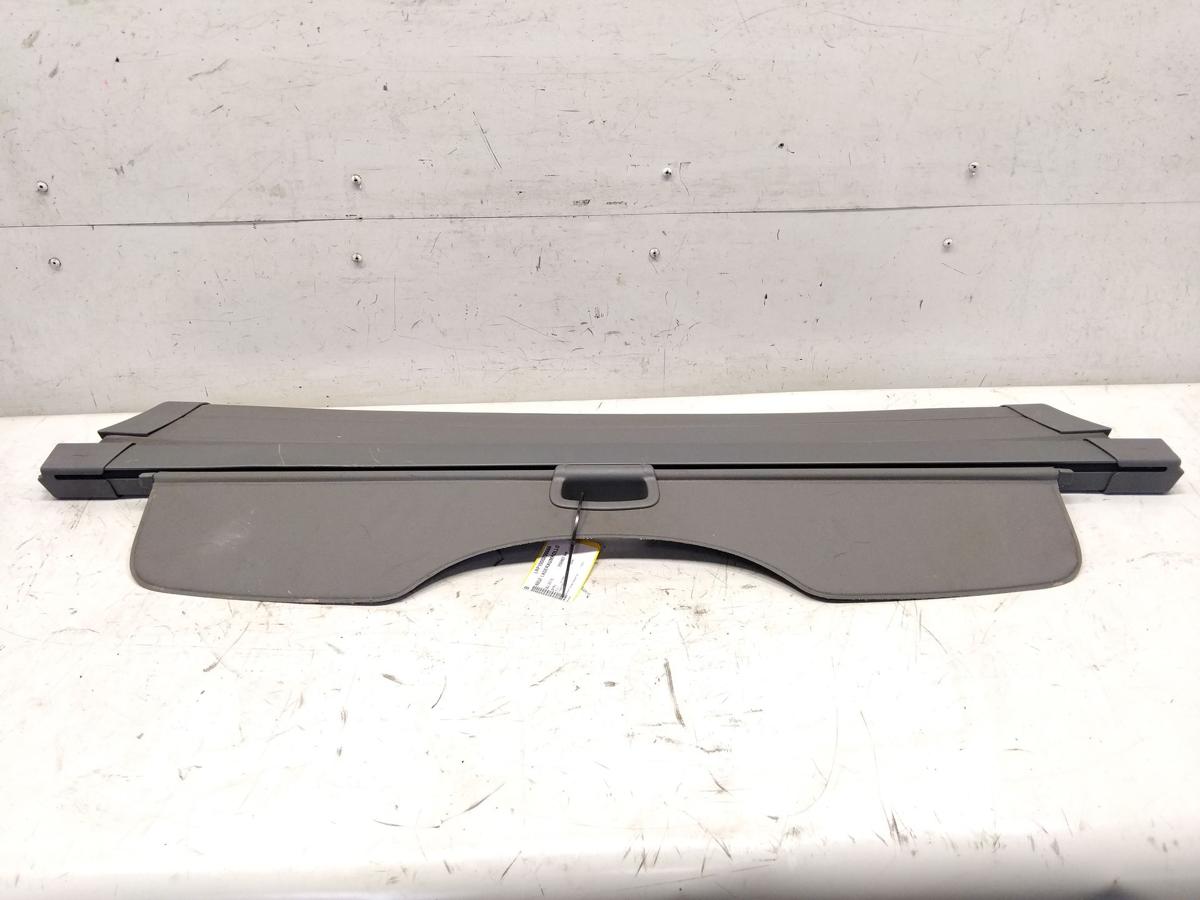 Ford Focus 2 DA3 orig Laderaumrollo Abdeckung Kofferraum Kombi BJ2010 Facelift