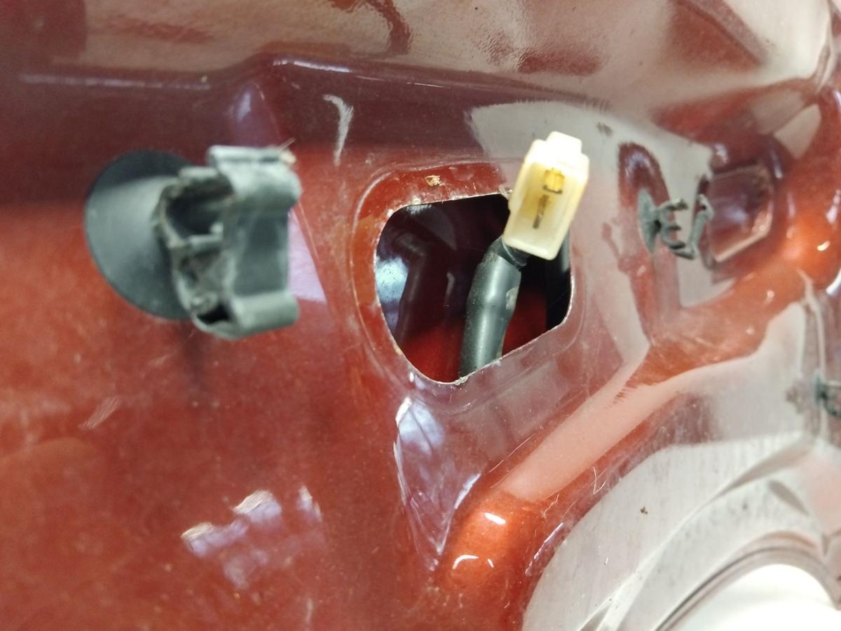 VW Passat 3B original Motorhaube Deckel vorn coloradorotmetallic LB3Y BJ1997