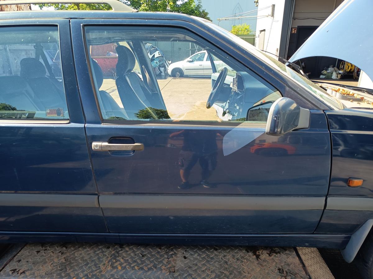 Volvo 850 original T&uuml;r vorn rechts Beifahrer 417 Royalblau Bj 1995