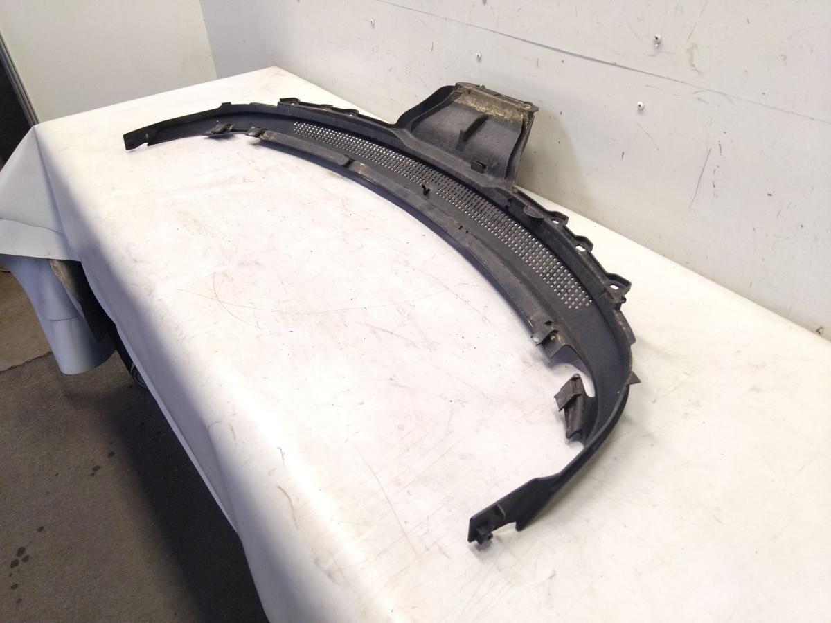 Smart Fortwo 451 original Plastikabdeckung Windlauf Bj.2013
