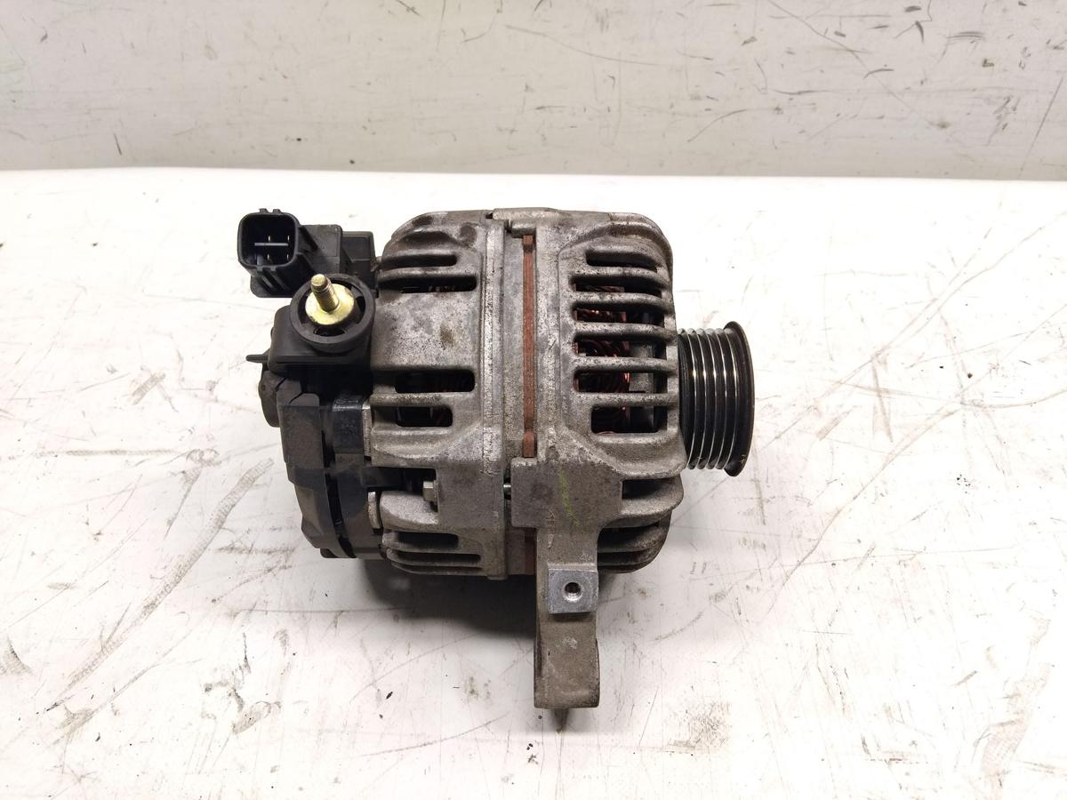 Toyota Avensis T22 original 80A Lichtmaschine Generator 0124315024 BOSCH BJ2002