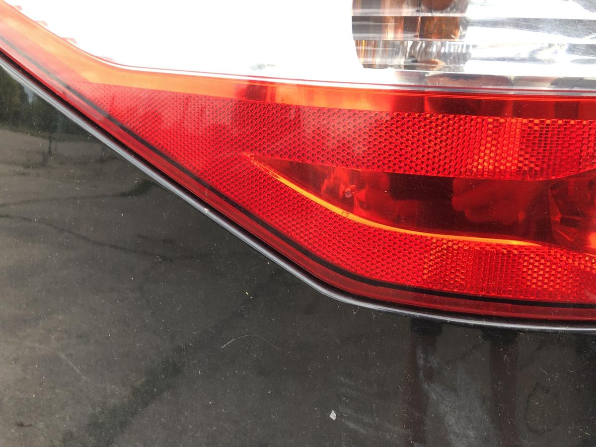 Renault Laguna III 3 R&uuml;ckleuchte links R&uuml;cklicht Heckleuchte Kombi Grandtour