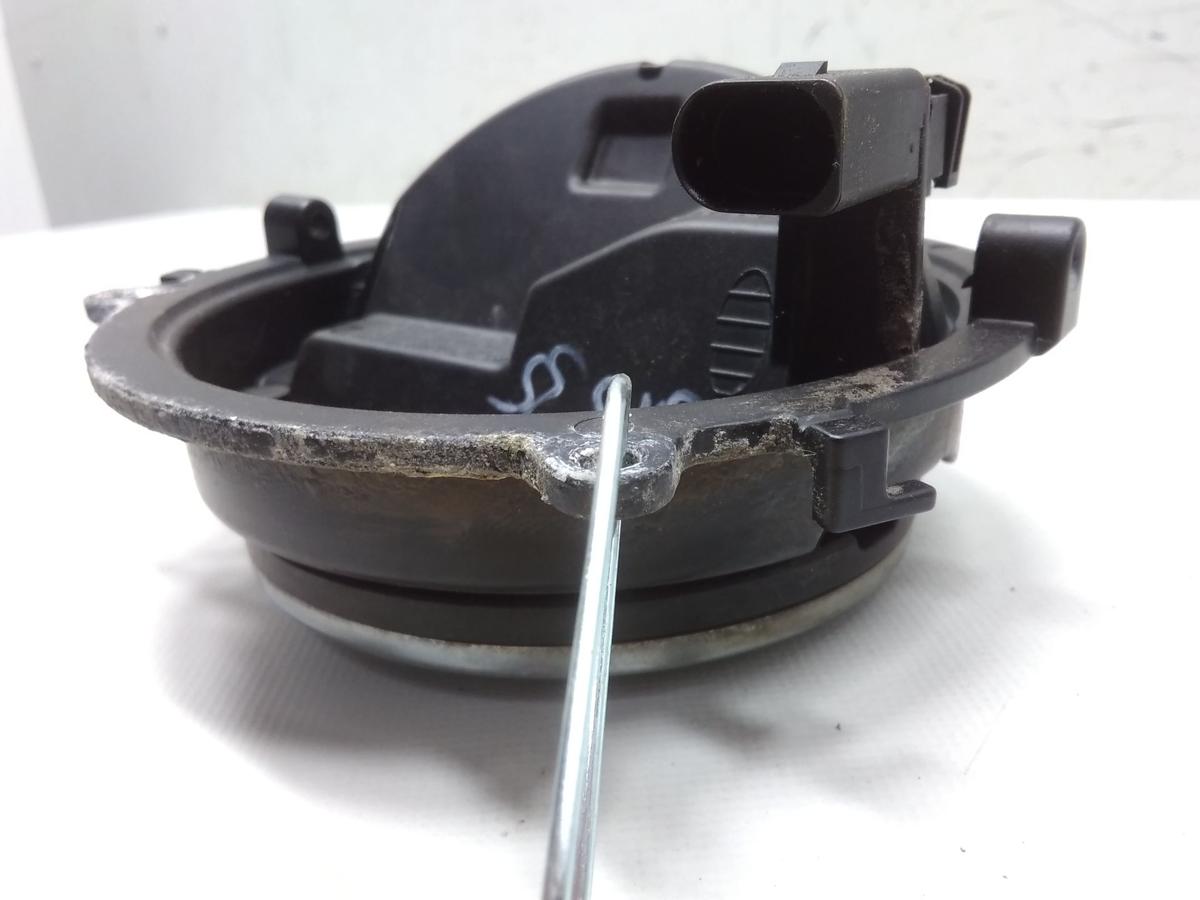 VW Golf 5 1K orig.&Ouml;ffner Emblem Bet&auml;tigung Heckklappe Flie&szlig;heck 1K0827469F BJ06