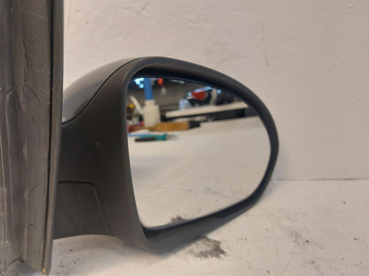 Smart W454 ForFour Außenspiegel rechts Rückspiegel Seitenspiegel