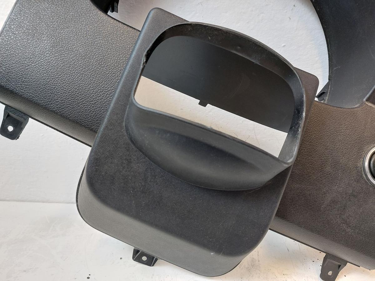 VW Crafter 35 2E Kasten Z&uuml;ndschloss f&uuml;r elek. Lenkschloss mit einem Schl&uuml;ssel