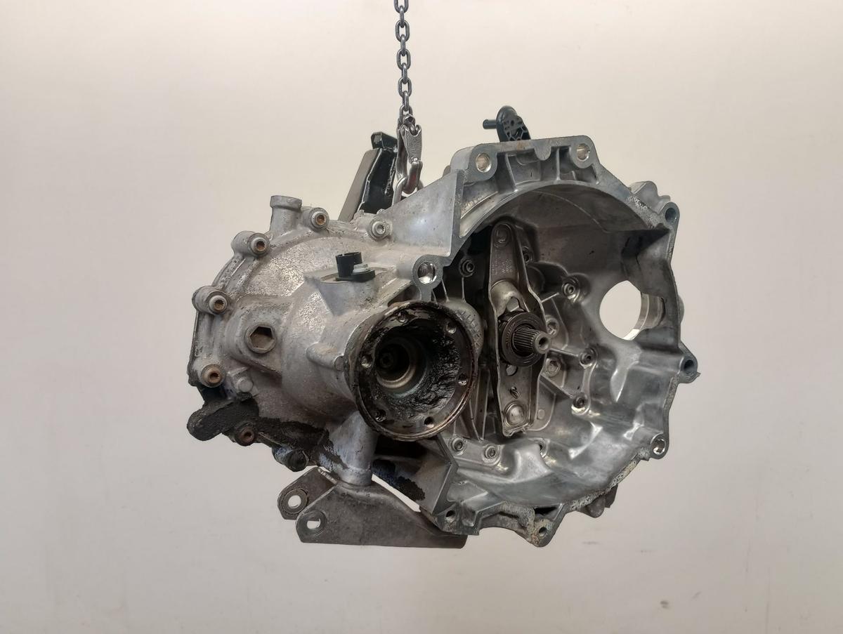VW Polo V 6R original 5 Gang Schaltgetriebe LNR für Benzinmotor 128Tkm Bj 2009