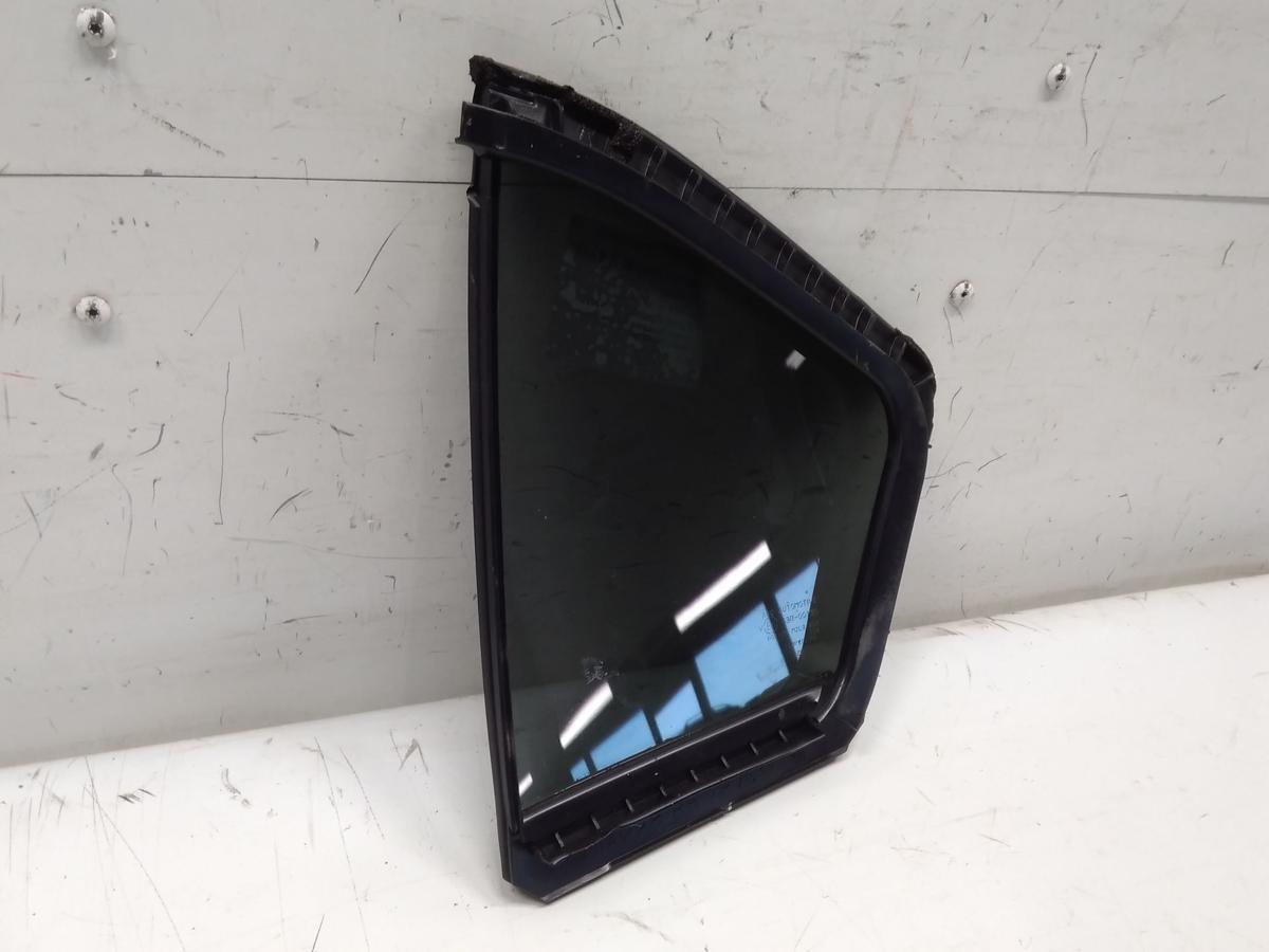 Mitsubishi Eclipse Cross PHEV Dreieckscheibe hinten rechts original abgedunkelt