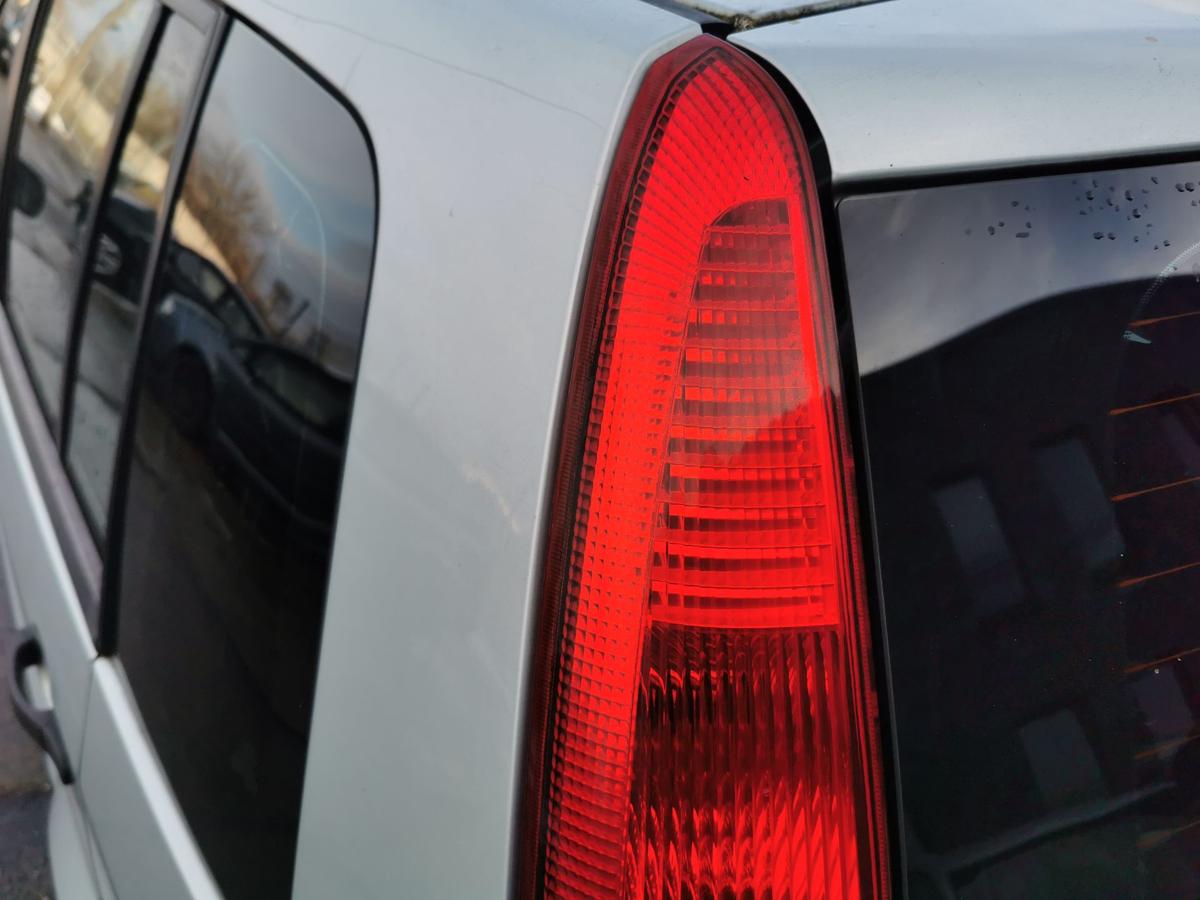 Ford Fusion JU2 R&uuml;ckleuchte Schlussleuchte R&uuml;cklicht hinten links bis Bj 05