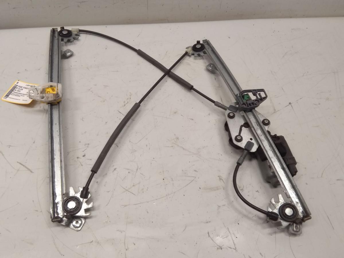 Renault Megane 2 original Fensterheber vorn rechts elektrisch mit Motor BJ2005