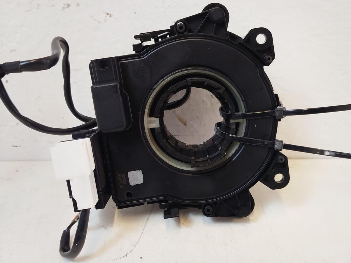 Nissan Leaf ZE1 40kWh Schleifring Wickelfeder Kontaktring Lenkrad OEM