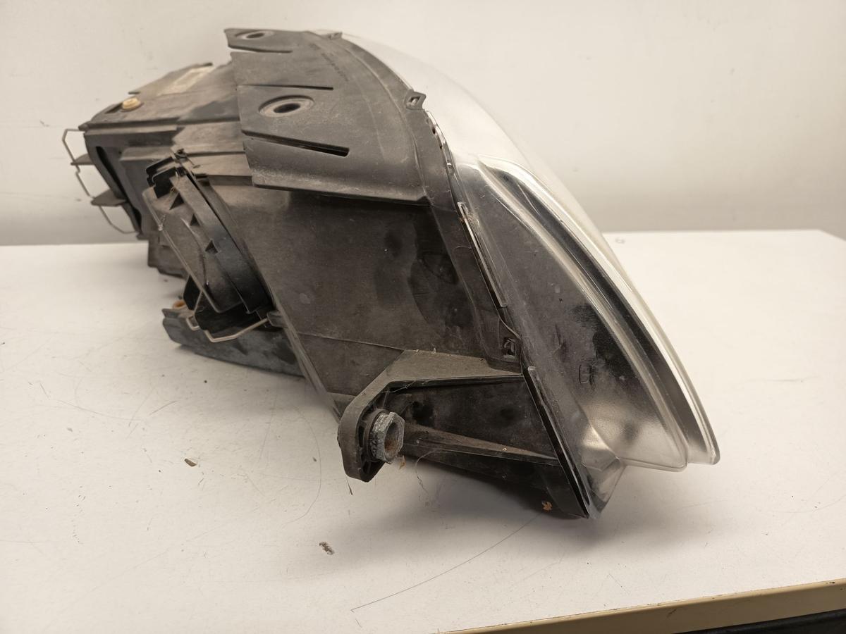 VW Passat 3C Variant Bj 2006 original Scheinwerfer links Xenon mit Steuerger&auml;t