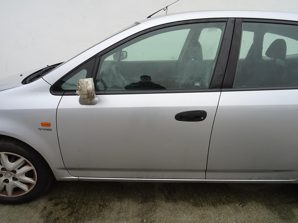 Honda Stream Bj.2002 original Tür vorn links Rohbau