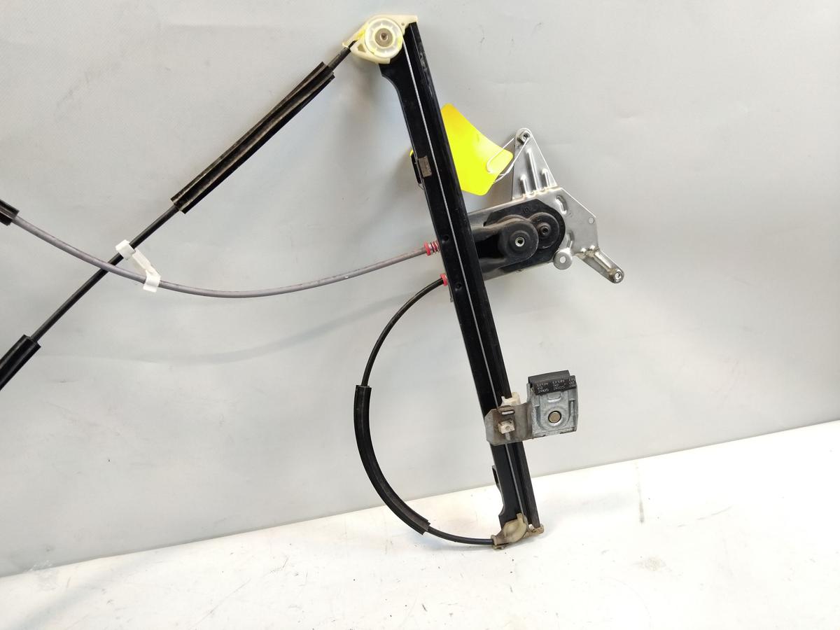 VW Lupo 6X original Fensterheber vorn rechts manuell Bj.2004